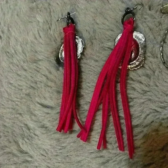 🩷 Western jewelry bundle - Picture 3 of 4